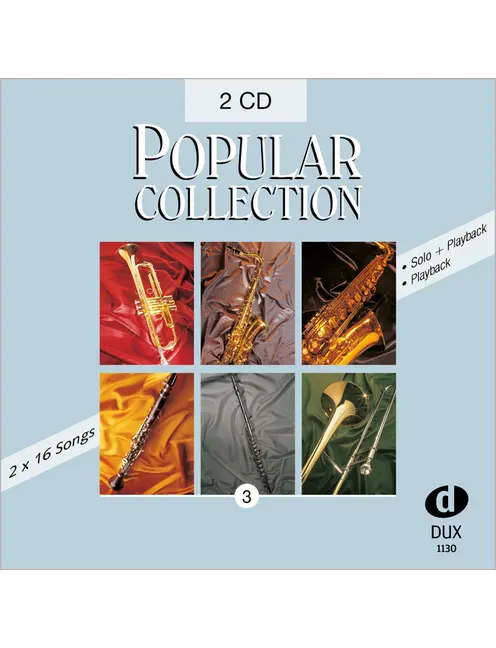 Popular Collection 3